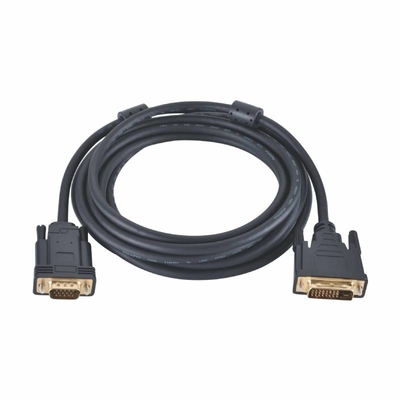 1A 30V VGA a HDIM protegido cable DVI Anagol al vídeo audio de Digitaces