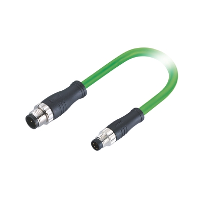 Cable de Ethernet del gato 5E M8