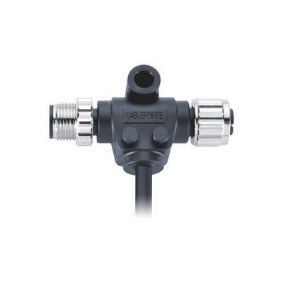 Conectores de cable de M12 NMEA 2000