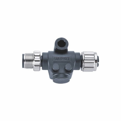 Conectores de cable del resistor NMEA de 120 ohmios