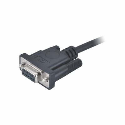 IEC sub 60807 3 del cable de 15 Pin VGA D para la interfaz multimedia de alta definición