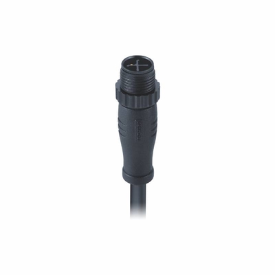 Código M12 3 Pin Connector de S